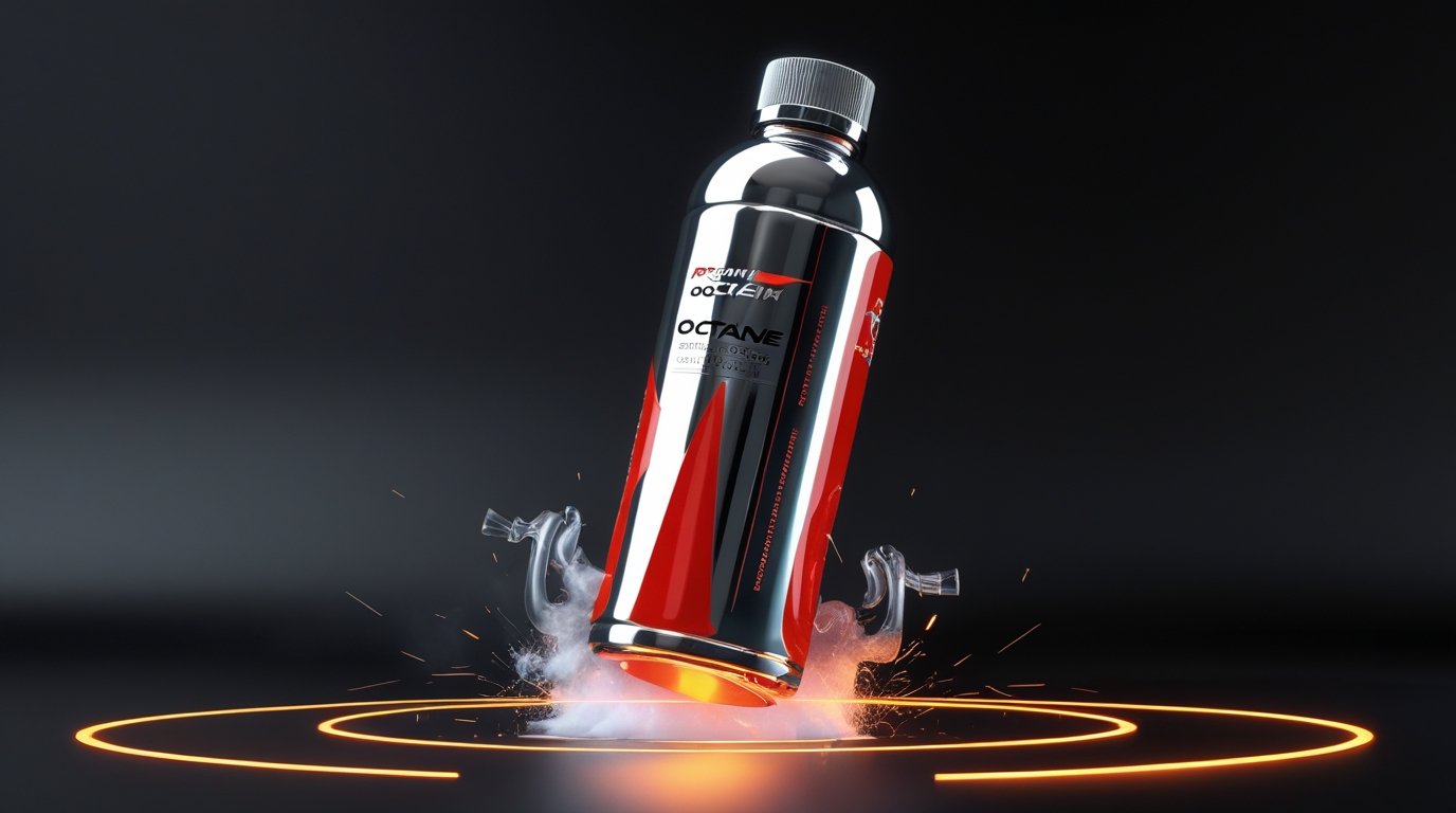 Octane Booster – Everyday Performance