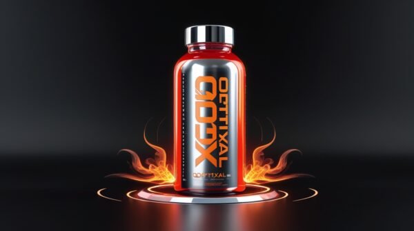 Fuel System Cleaner – Daily Use