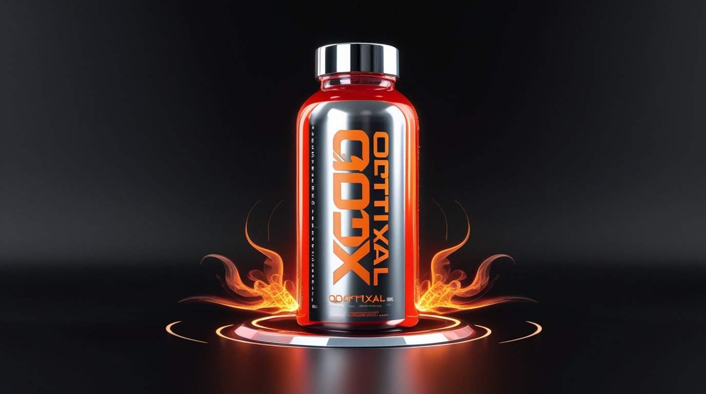 Fuel System Cleaner – Daily Use