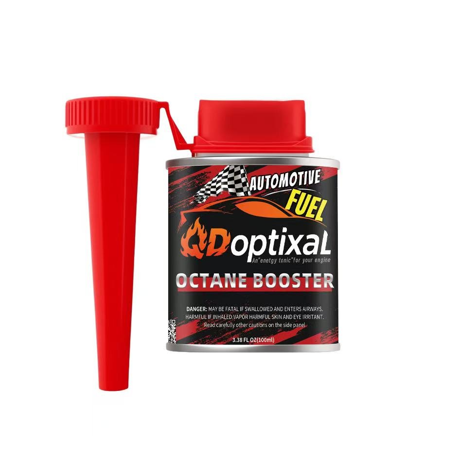motarcycle page octane booster 100ml